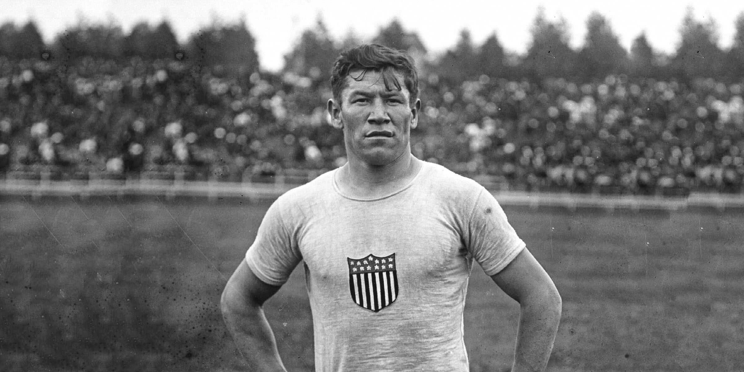Jim Thorpe
